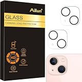 Ailun 2 Pack Camera Lens Protector for iPhone 13 & iPhone 13 Mini