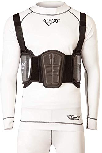 Speed Dresden RK-1 Racewear - Protezione per la