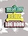 You Got This Exercise Log Book: Workout Log for GYM & FITNESS Planner for Bodybuilding