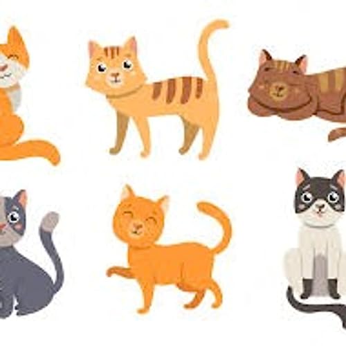Fabulas sobre gatos
