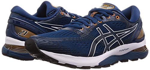 Tênis Asics Gel Nimbus 21 Masculino (47)