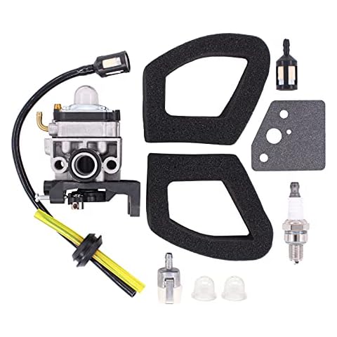 HouYeen Carb Kit for Honda Trimmers Cover