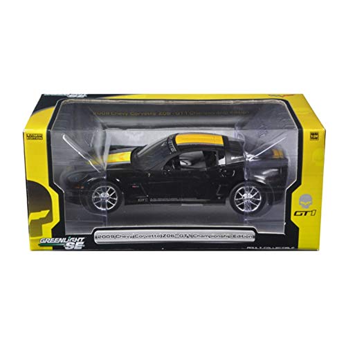 Amazon | GREENLIGHT SE 1:24 