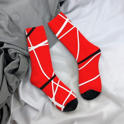 Mid-crew Socks Mid-Tube Socks classic tube socks/Socks High Ankle,Unisex socks for office4