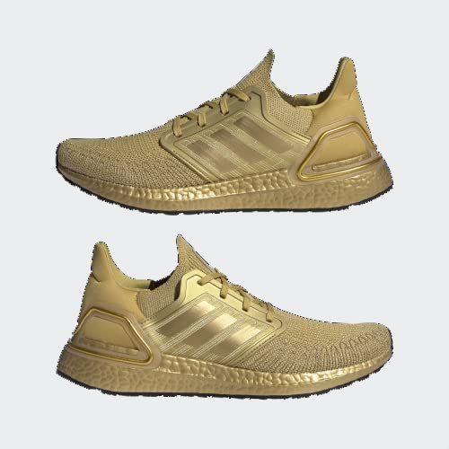Image of adidas Boys Ultraboost 20 Running Shoes