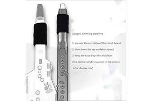 Akai EWI 4000s Digital/Electronic Wind Instrument Moisture Band