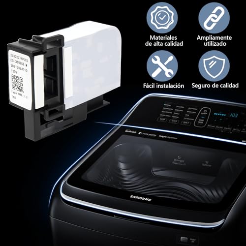 Recopilación de mabe aqua saver 20 kg que puedes comprar esta semana. 8 Imagen adicional