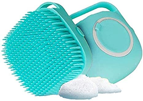 See full amazon price history chart for Woofy Pet Shampoo Bath Brush Soothing Massage Rubber Dog Bath Brush, Pet Massage Brush Shampoo Dispenser, Soft Silicone Brush Rubber Bristle for Dogs and Cats (Blue) Woofy Pet Shampoo Bath Brush Soothing Massage Rubber Dog Bath Brush, Pet Massage Brush Shampoo Dispenser, Soft Silicone Brush Rubber Bristle for Dogs and Cats (Blue) (B0BMB2FT7G) Amazon Price History, Amazon Price Tracker