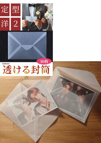 Addnew 镕 m2 30/100 g[VOy[p[  ^ ҏ   (30, 11x16cm)