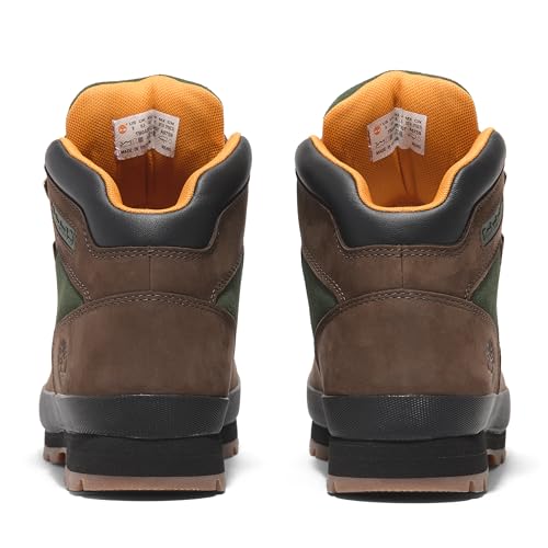 Image of Timberland Men's Euro Hiker Boot