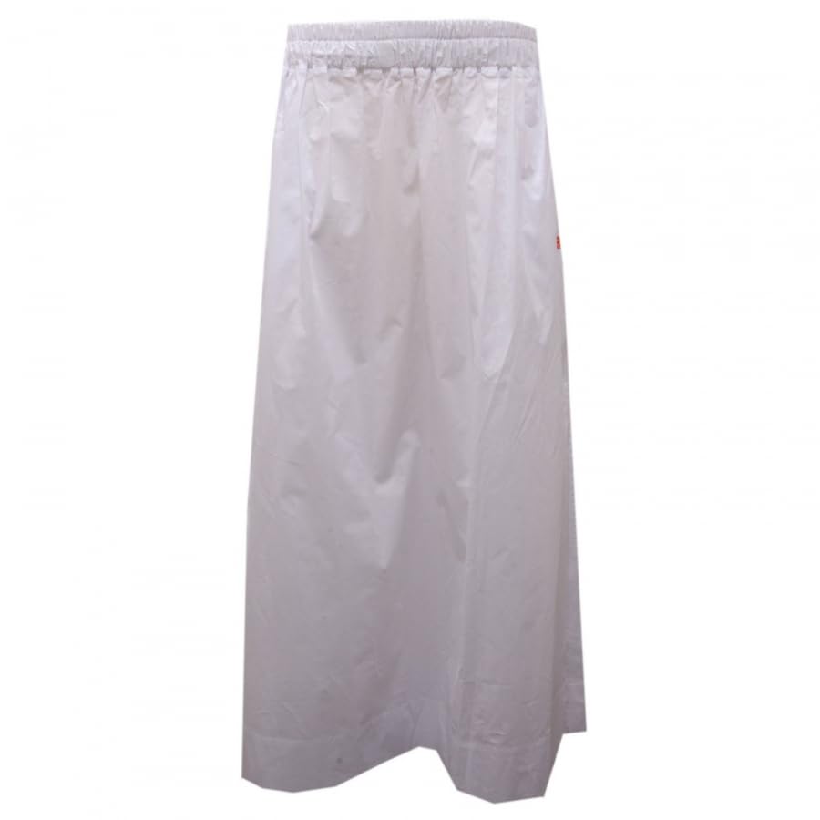 Jupe femme SUNDEK fine finition et textile haut de gamme en taille S
