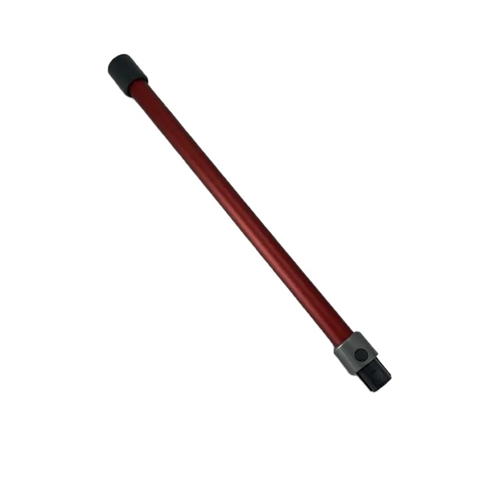 Wnbmfstyyu V11 Handheld Wireless Vacuum Cleaner Spare Parts Metal Extension Rod Pipe，Compatible For Dreame T20(V11)