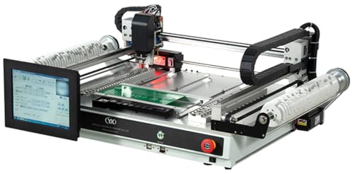 SMT802B-F 58 Feeders Machine