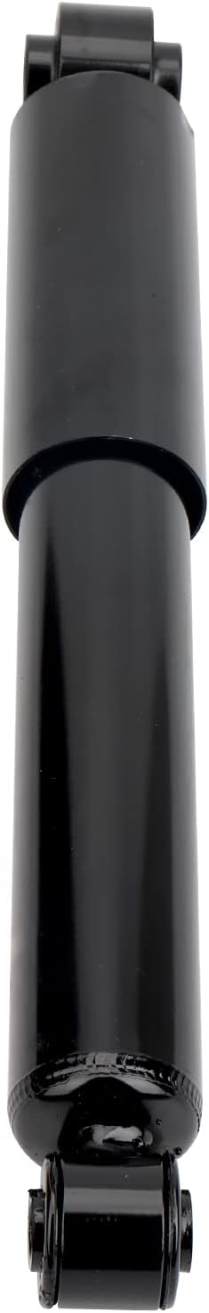 DRIVESTAR 5671 349184 Rear Shock Absorbers 2011-2016 for Hyundai Elantra 1.8L, 2012-2017 for Hyundai Veloster 1.6L L4, 2014-2018 for Kia Forte 2.0L L4, Replace# 5671 349184