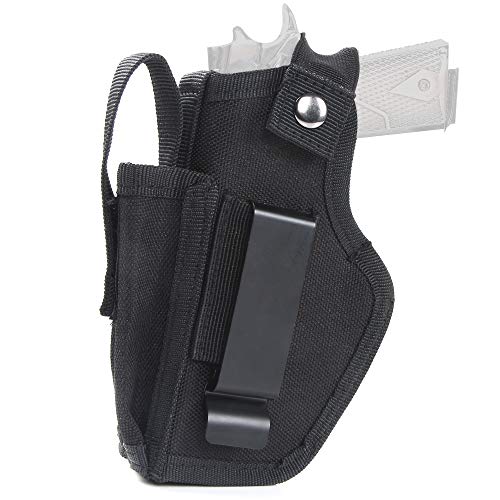 REAWOW Hidden Carry Belt Holster Holster für die Linke und rechte Hand...