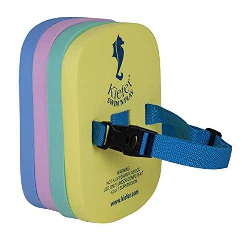 Buy Kiefer Swim 'N Play Trainer, 4 Floats Included, Multicolored Online