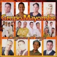 Grupo Mayombe - Seguimos a Fuego - Amazon.com Music