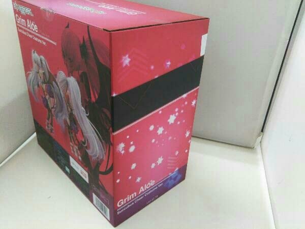 Amazon | ボンバーガール グリムアロエ サキュバスチアコスver. 1/7