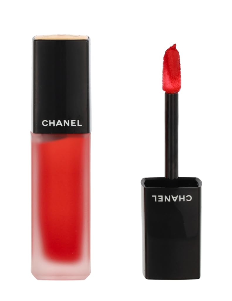 Amazon.com : Rouge Allure Ink by Chanel 148 Libere 6ml : Beauty