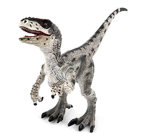 1/15 サイズ ディロフォサウルス 恐竜 フィギュア おもちゃ 模型49cm級 1/15 サイズ ディロフォサウルス 恐竜 フィギュア おもちゃ 模型