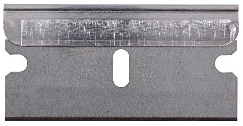 American Line 66-0445 Heavy-Duty Window Scraper with 5 Blades