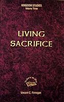 Living Sacrifice 0972209735 Book Cover