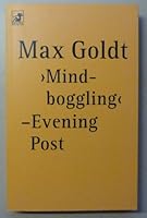 ' Mind-boggling' - Evening Post. Kolumnen Nr. 96 - 108, Some other Stuff. 3453177061 Book Cover