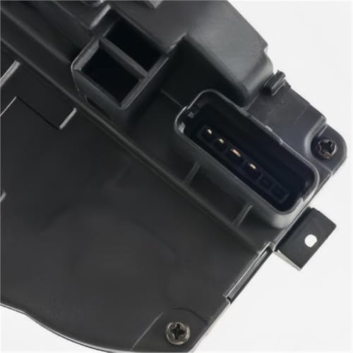 Cierre centralizado de coche de 1 pieza mecanismo de cerradura 81310-2H030 / 81420-2H030 4