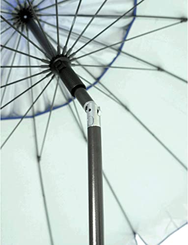 CreviCosta Ombrellone 240, Etnico