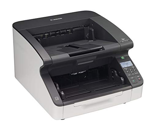 Canon imageFORMULA DR G2140 Scanner de documents CMOS / CIS Recto verso 305 x 5588 mm 600 dpi x 600 dpi jusqu'à 140 ppm mono / jusqu'à 140 ppm couleur Chargeur automatique de... - vue 3