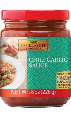 Lee Kum Kee ChiliAjo Salsa (Pack de 3)