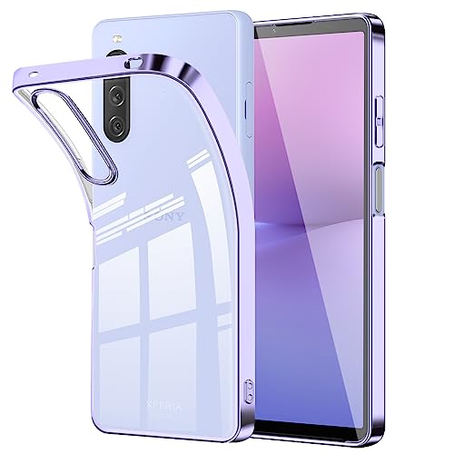 SONY Xperia 10 V 本体 ブラック 保護クリアケース付 Amazon.co.jp: Sony Xperia 10 V ケース クリア ショルダー