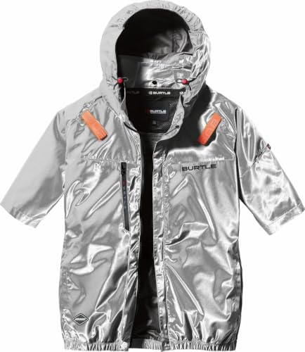 [ICHIBU] �y���^���b�N�V���o�[/�T�C�h�t�@���zBURTLE AIRCRAFT AC2096L �����u���]�� M L XL �E�F�A�̂� | ����J���[