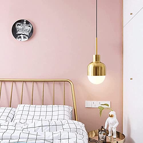 Lampes suspendues modernes e27 de lustre de plafond réglables - 3