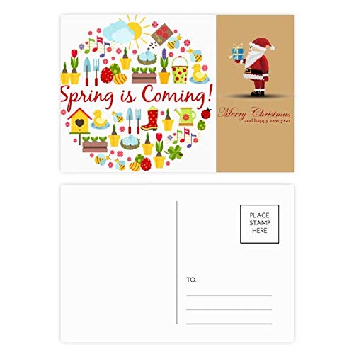 Cartes postales de Pâques pour festival religieux : lot de 20 illustrations