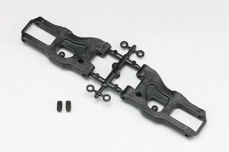ヨコモYRF001ワイドフロントサスアームセット ヨコモYRF001