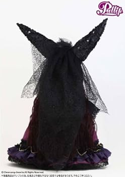 プーリップ  ミッドナイトデジャブ Amazon | グルーヴ Pullip Midnight Velvet (ミッドナイト