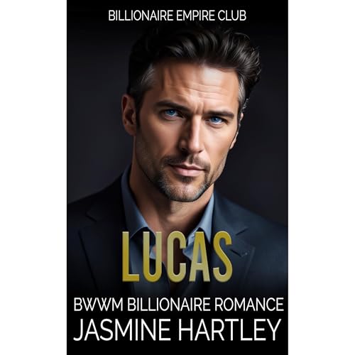Lucas by Jasmine Hartley episode artwork