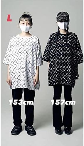 Amazon Co Jp Egumi 江口拓也 Tシャツ Lサイズ 黒 Takaraka ファッション