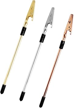 3-Piece Bracelet Helper Clasp Tool, Jewelry Clasp Fastening Tool Set