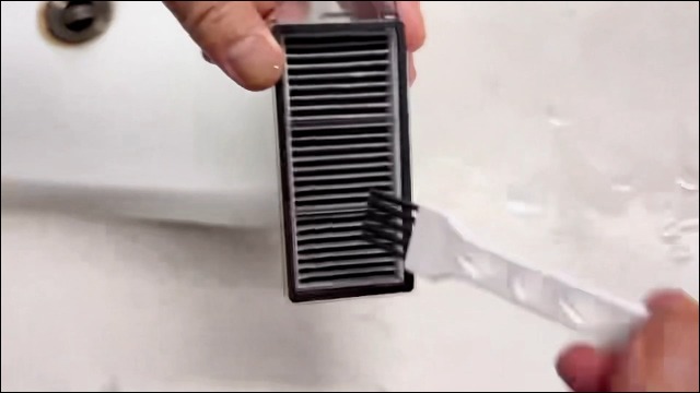 Image of Pymin 6Pcs Filters for Dreame X50 Ultra /L50 Ultra /L40S Pro Ultra / X50 master /Mova V50 Ultra,Replacement HEPA Filters /Accessories Kit /Filter Kit