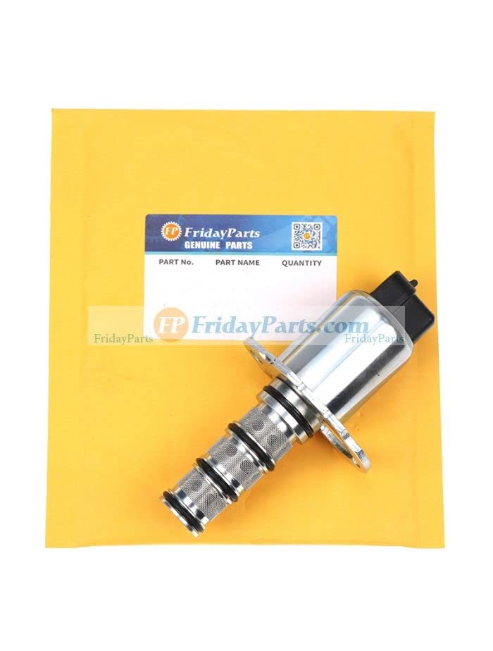 Amazon.com: Generic Solenoid Valve 47481606 For CASE FARMLIFT 632 