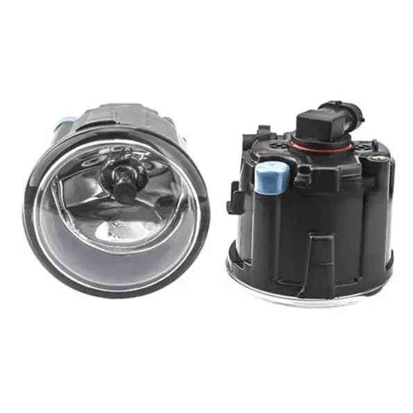 Feu antibrouillard pour Qashqai J11 grilles de protection calandre pour trajets quotidiens