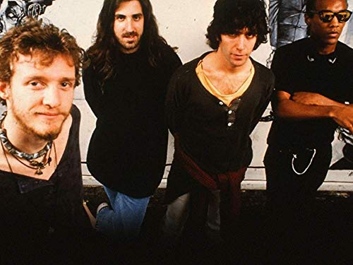 Spin Doctors