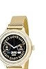 Liu Jo Women's Smartwatch Dancing Gold Watch, gold, bracelet #1