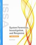 System Forensics, Investigation and Response with Cloud Labs (Information Systems Security & Assurance)