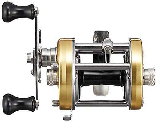 Abu Garcia アンバサダー 6501CS