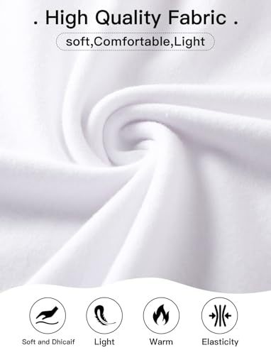 Image of SANGTREE Women's Turtleneck Sweaters Long Sleeve Pullover Tops | Breathable Lightweitht Fabric| Fall Winter Fashion Outfits| Perfect for Daily,Office,Vacations,Holiday,Family Gatherings Etc.