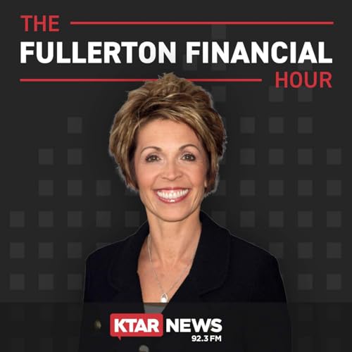The Fullerton Financial Hour cover art