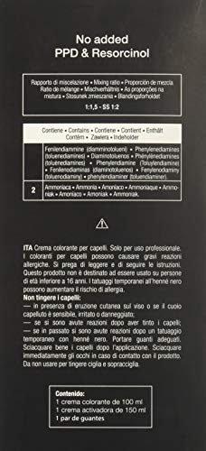 Coloración, Beauty Imagen adicional